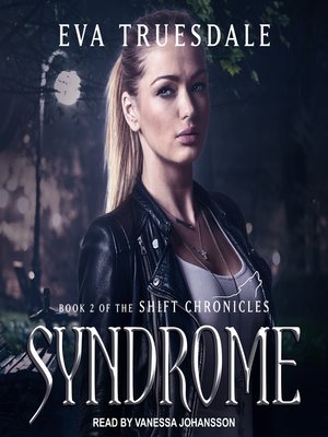 cover image of Syndrome